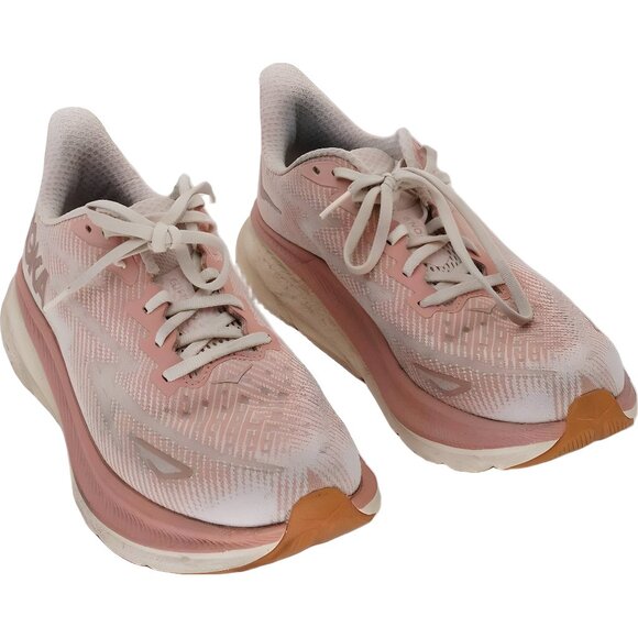 Hoka Shoes - Hoka Clifton Women's Running Shoes Size 9 EU 42 - Fast Shipping